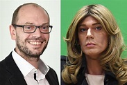 ALLEMAGNE. Markus Ganserer est devenu Tessa : un élu transgenre en Bavière