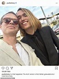 Paul Bettany puts on a dapper display in rare photos with his grown ...