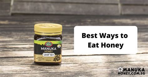 Best Way To Eat Honey Methods To Consume Honey Uses Of Honey