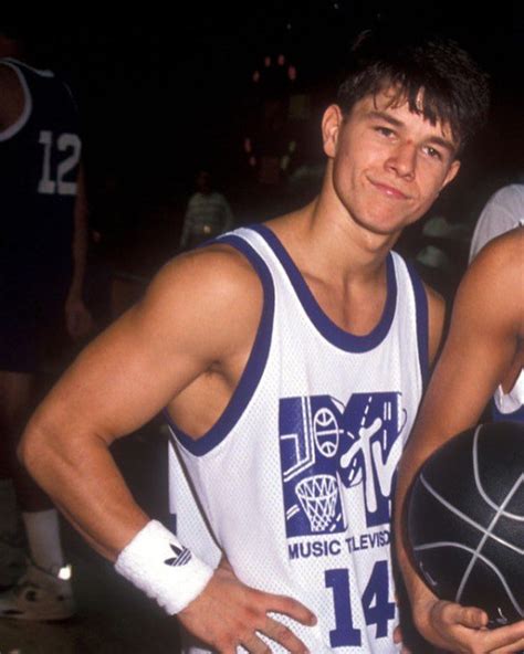 𝕜𝕒𝕥𝕚𝕖🥀 On Instagram “mark Wahlberg In The Early 90s
