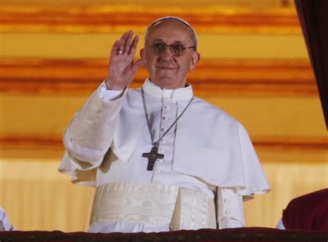 PAPA FRANCESCO: cosa c'è dietro l'elezione di Jorge Mario Bergoglio
