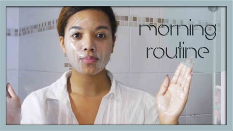 Morning Routine Youtube