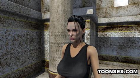 Lara Croft Porn Pics Job Porn