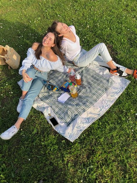 10 cosas para llevar a un picnic aesthetic — babemagazinemx
