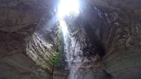 Theres so much more to be found by giving in and embracing the goblins. Trollkirka - Troll church marble caves in Norway - YouTube