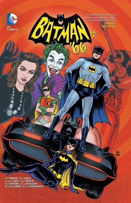 Batman 66 1 Dc Comics