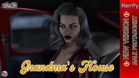 grandma s house v0 40 🤩🤩🤩 new version pc android youtube
