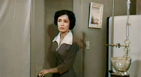 Cult Film Freak Susan Cabot Has Sting In Roger Cormans The Wasp Woman