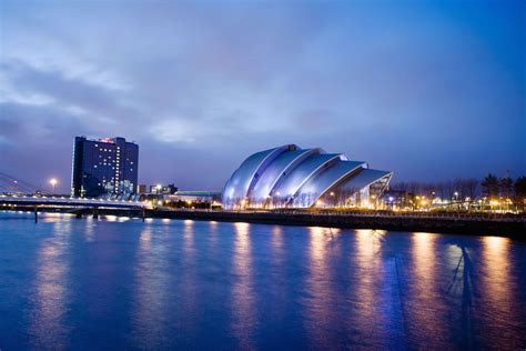 Glasgow Sehenswürdigkeiten Die 20 Meistbesuchten Sehenswürdigkeiten