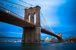 Brooklyn Bridge | Brooklyn bridge, Brooklyn, Bridge