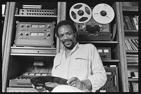 From The Vaults Quincy Jones Born 14 March 1933