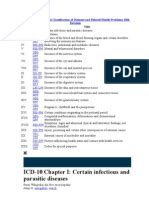 • if you decide to print this document, please note that it is geneva: ICD-10 2006 Alphabetical Index Volume 3 | Sepsis ...