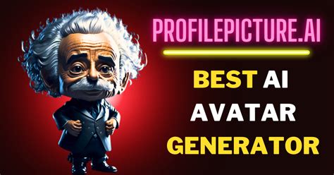 Profilepictureai Tool Best Ai Avatar Generator Draggan Ai Tool