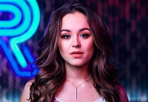 Hayley Orrantia Hd Wallpaper Pxfuel