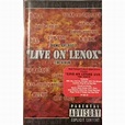 Dame Grease - Dame Grease's "Live On Lenox Ave." The Album, Cassette ...