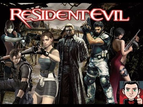 This january, evil comes home. RESIDENT EVIL-JUEGOS,PERSONAJES,CURIOSIDADES Y MAS!! (¿por ...