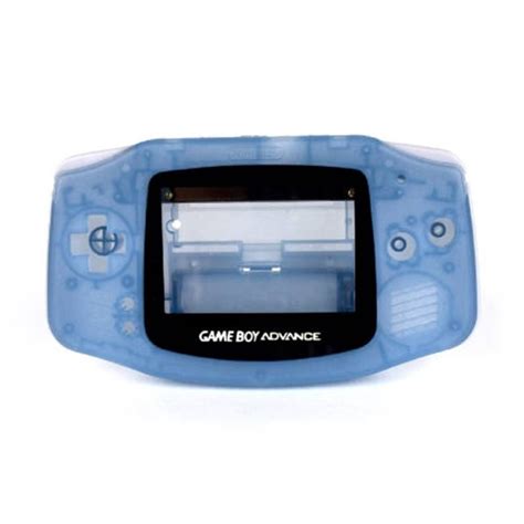 Nintendo Game Boy Advance Gba Front Light Frontlight Ags 001 Etsy Uk