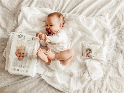 Eco By Naty Award Winning Eco Diapers Wipes Pull On Pants And More