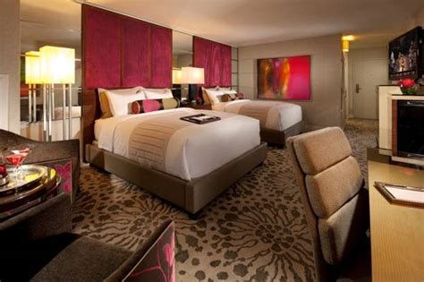 Mgm Grand Unveils New Guest Room And Suite Designs Haute Living