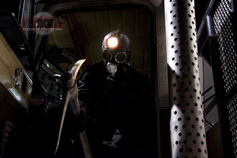 A Horror Diary Review My Bloody Valentine 3D 2009