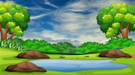 15 Hd Nature Animated Wallpapers Basty Wallpaper
