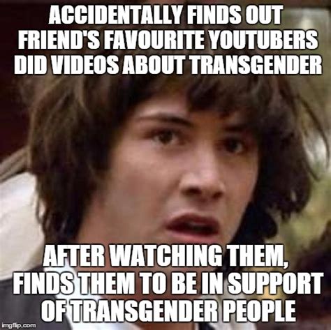 Transgender Memes