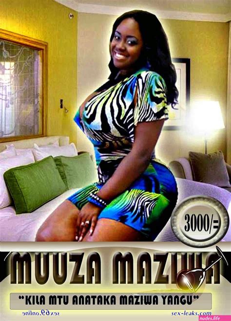 Mkundu Mtamu Chombezo Nudes Photos