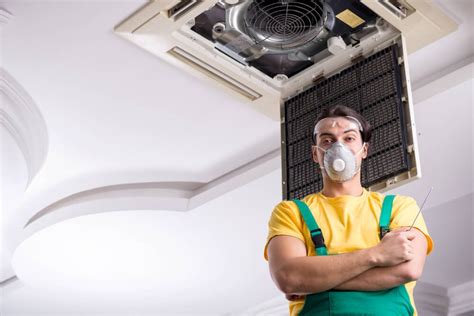 10 Diy Hvac Maintenance Tips And Guide For Homeowners In 2022 Austin