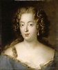Louise de Maisonblanche (1676-1718) Daughter of Louise XIV of France ...