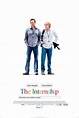 Watch the Trailer for The Internship ~ oneboneb6