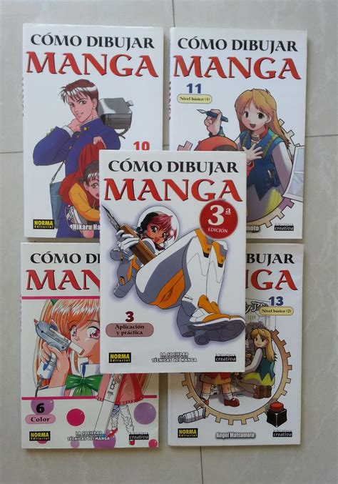 Como Dibujar Manga Norma Editorial Bargain Sale Lasko Heaters