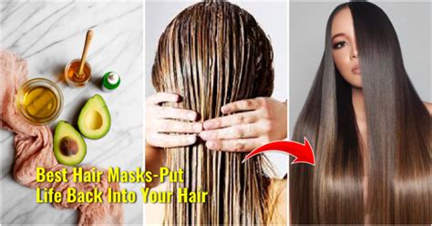 10 Best Deep Conditioning Hair Masks