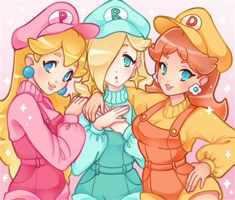 Super Mario Bros K Princess Peach Hd Wallpaper Rare Gallery