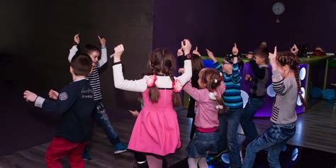 Childrens Parties Mobile Disco Network Norfolk