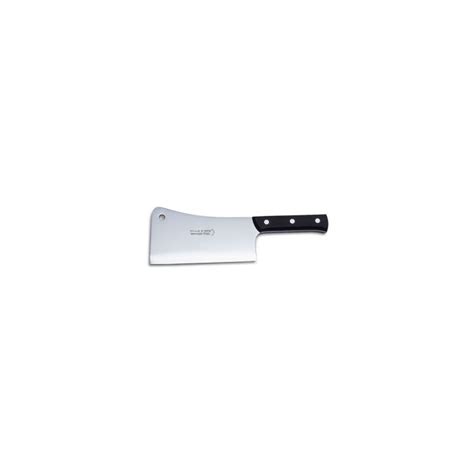 f dick 8 butchers cleaver commercial butchers cleaver buy online
