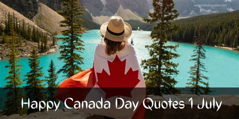 Canada Minds Quotes