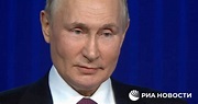 Highlights from Vladimir Putin’s speech in Valdai | The Fashion Vibes
