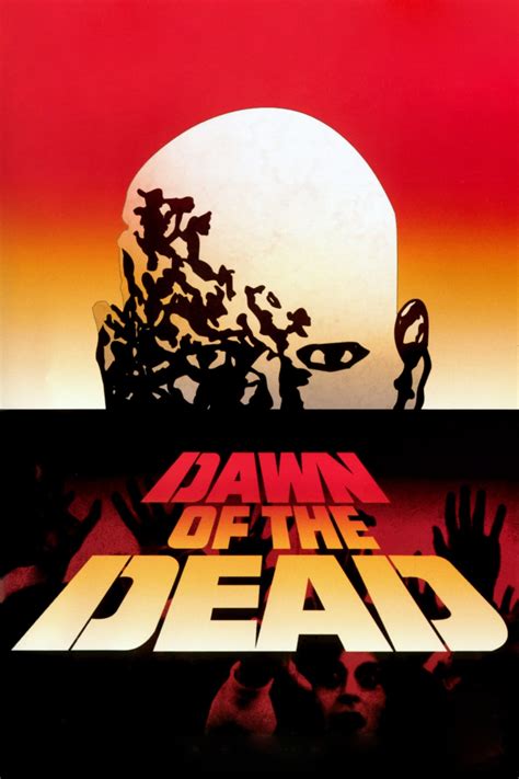 Dawn Of The Dead 1978 Posters — The Movie Database Tmdb