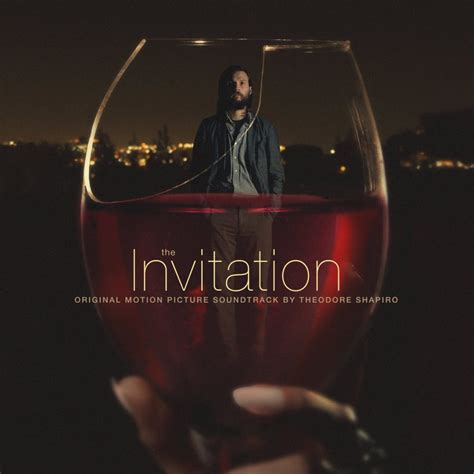 ‘the Invitation Soundtrack Announced Film Music Reporter
