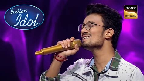 Pehli Nazar Mein Song Rishi Film Select Indian Idol