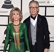 Jane Fonda : Célibataire à 79 ans, elle a rompu avec Richard Perry ...