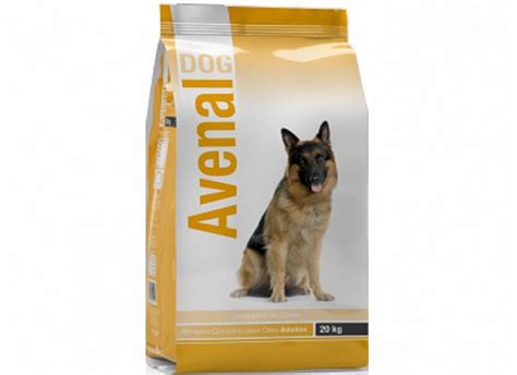 Avenal Dog 20kg