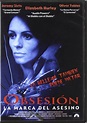 Obsesion La Marca Del Asesino: Amazon.co.uk: DVD & Blu-ray