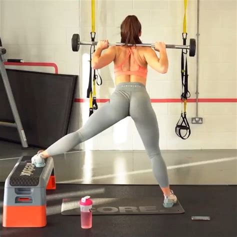 104 Mil Me Gusta 134 Comentarios Gymglutes™ Gymglutes En