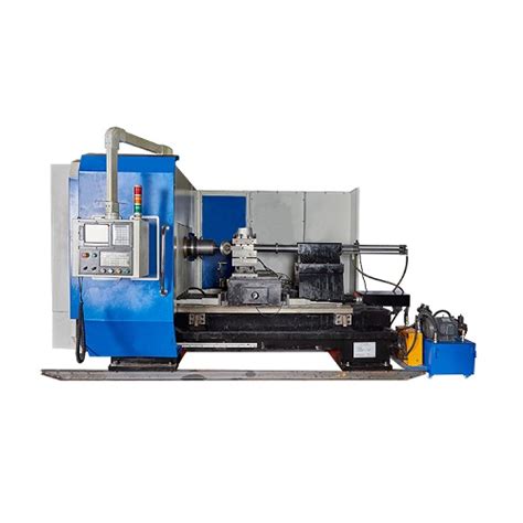 Best Cnc Spinning Machine Manufacturer And Supplier In China Kdm
