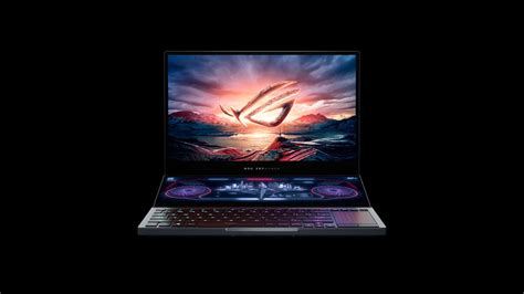 Asus Rog Zephyrus Duo Review Pc Gamer 2257 Hot Sex Picture