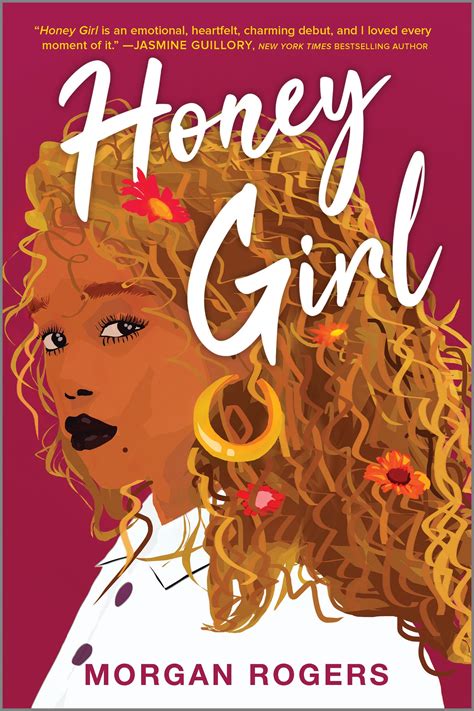 Honey Girl By Morgan Rogers Firestorm Books