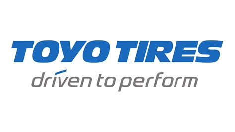 Toyo Logo 2022