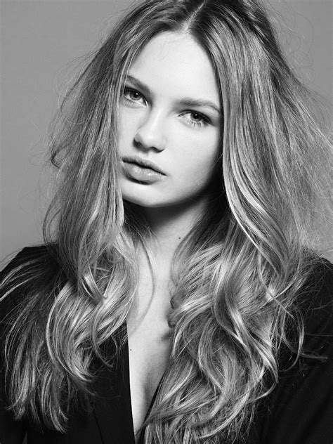 Photo Of Fashion Model Romee Strijd Id 333971 Models The Fmd