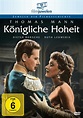 Thomas Mann: Königliche Hoheit (Filmjuwelen) von Harald Braun - DVD ...